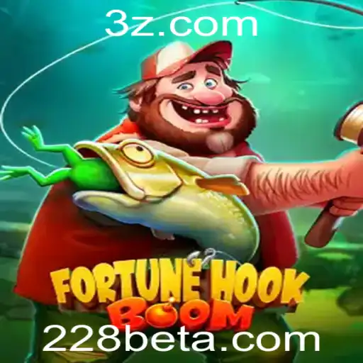 Explorando o Fascinante Mundo de FortuneHookBoom