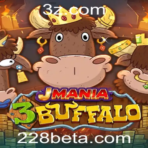Mergulhe no Mundo de JMania3Buffalo: Um Novo Horizonte de Emoção e Estratégia