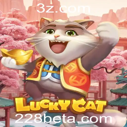 Desvendando o Fascinante Jogo de Sorte LuckyCat