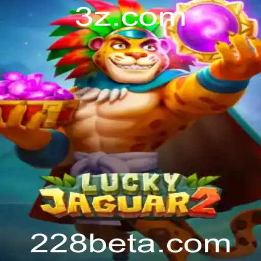 Explorando o Jogo de Aventura Luckyjaguar2