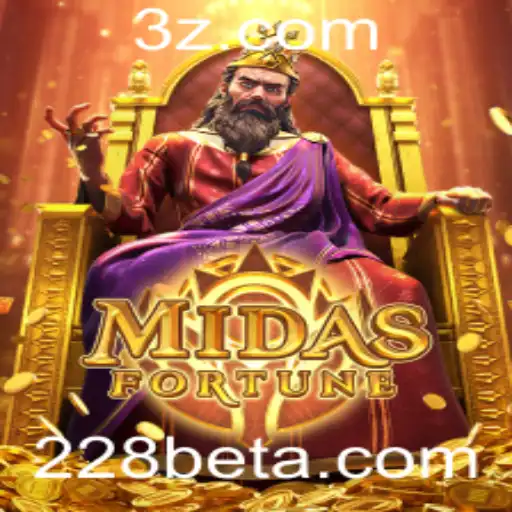 Explorando MidasFortune: Uma Nova Dinâmica no Mundo dos Jogos