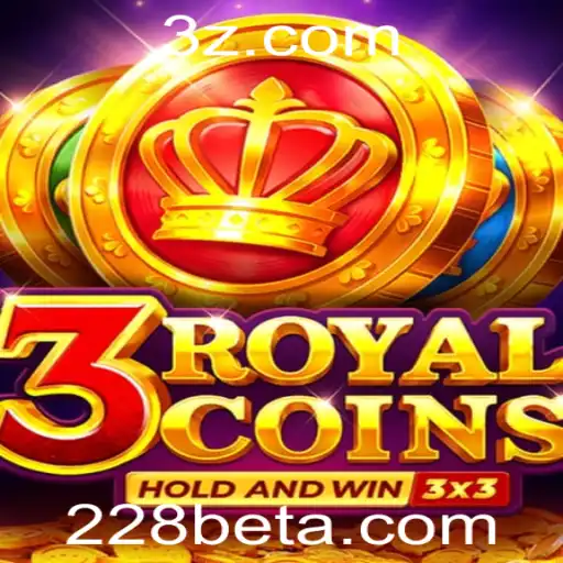Descubra o Mundo Fascinante de 3royalcoins