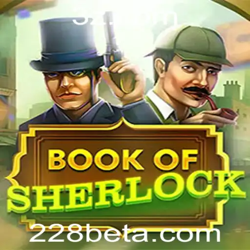 Descubra o Mundo Misterioso de BookOfSherlock