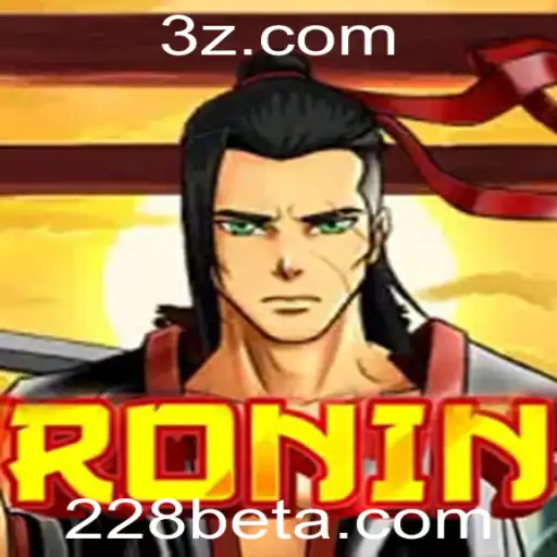 Desvendando Ronin: O Jogo que Está Conquistando o Mundo