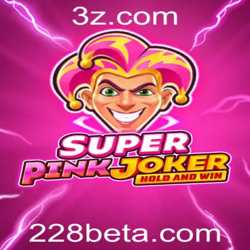 Aventura em SuperPinkJoker: Descubra o Novo Fenômeno dos Jogos