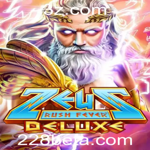 Descubra ZeusRushFeverDeluxe: Experiência Divina em Jogos Online