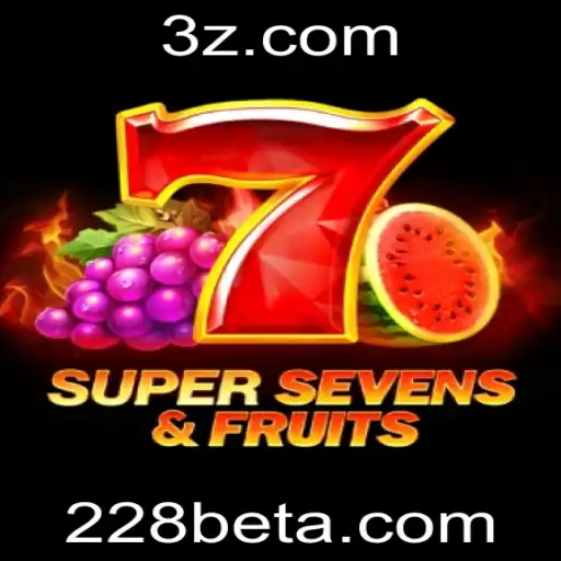 Explorando o Mundo de 7SuperSevensFruits: A Nova Sensação dos Jogos Online