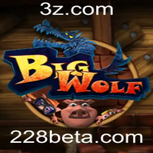 BigWolf: A Nova Sensação do Mundo dos Jogos