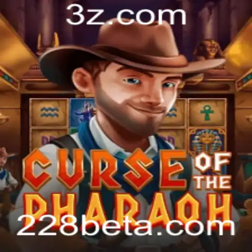 Aventuras e Mistérios em Curse of the Pharaoh