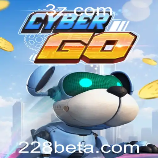 CyberGO: O Futuro dos Jogos de Realidade Virtual