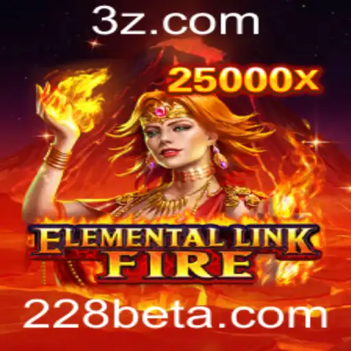 Descubra o Mundo de ElementalLinkFire com 228bet1517
