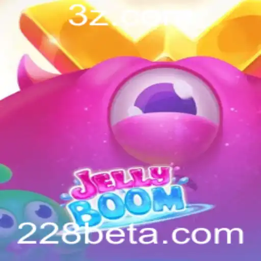 Descubra o Mundo de JellyBoom: Diversão e Estratégia para Todas as Idades