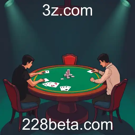 Os Jogos de Mesa e a Influência do 228bet1517