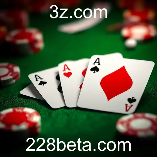 A Fascinante Dinâmica dos Jogos de Pôquer