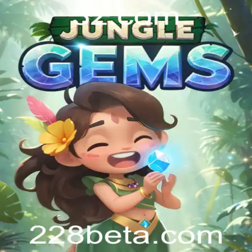 Explorando JungleGems: Uma Aventura na Selva Repleta de Desafios