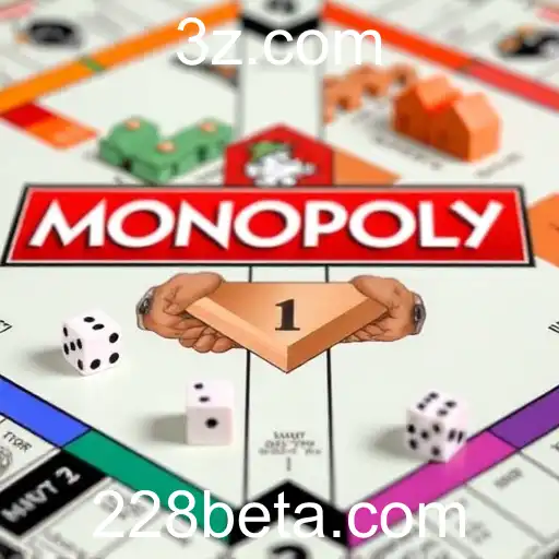 The Intriguing World of Monopoly