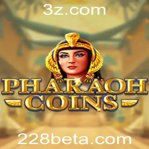 Descubra PharaohCoins: O Jogo de Aventura e Estratégia