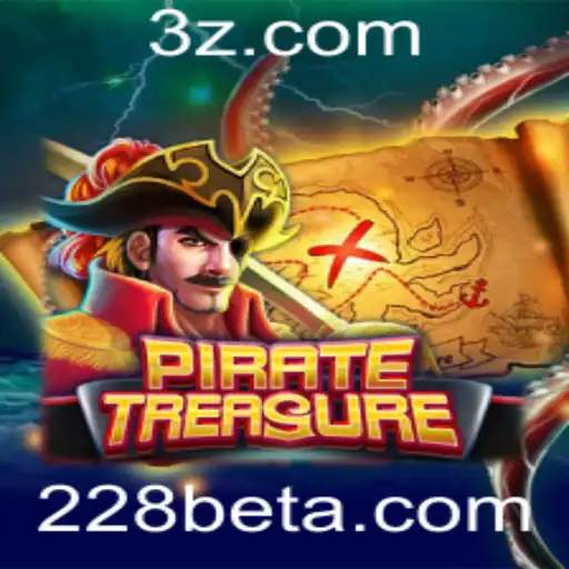 Descubra o Mundo de Aventura com PirateTreasure