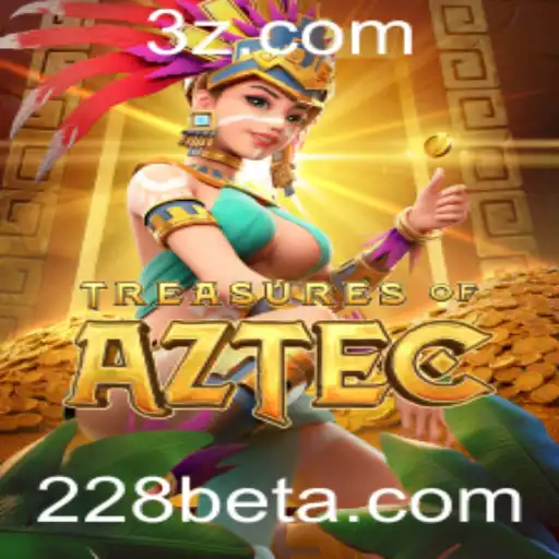 Explorando o Fascinante Mundo de Treasures of Aztec com 228bet1517