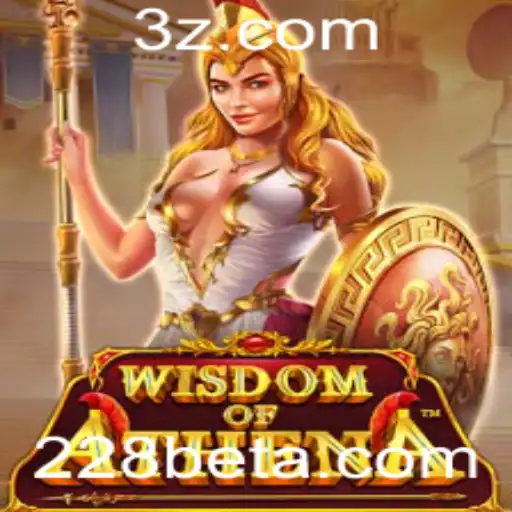 WisdomofAthena: Um Guia Completo para o Novo Fenômeno dos Jogos